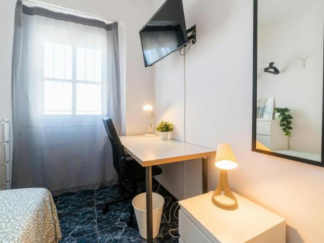 Habitación en alquiler en l'Horta Nord, Valencia