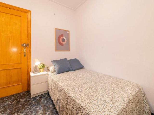 Habitación en alquiler en l'Horta Nord, Valencia