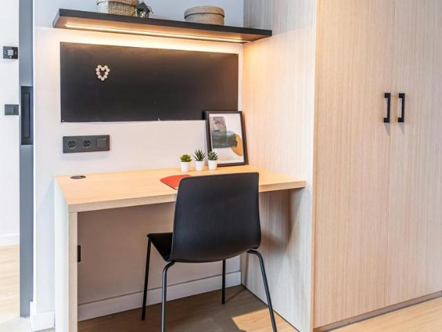 Habitación en alquiler en Pla d'en Boet, Maresme