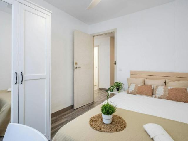 Habitación en alquiler en l'Horta Sud, Valencia