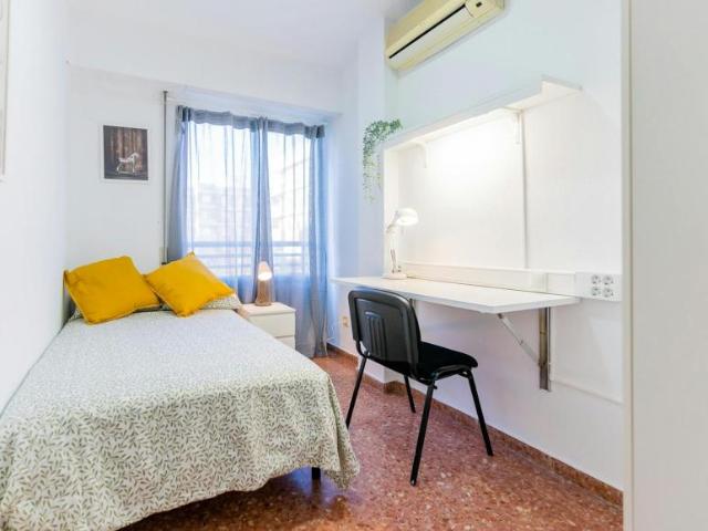 Habitación en alquiler en l'Horta Sud, Valencia