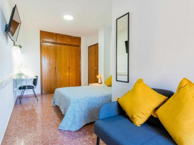 Habitación en alquiler en l'Horta Sud, Valencia