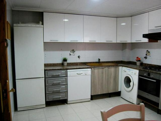 Habitación en alquiler en l'Horta Sud, Valencia