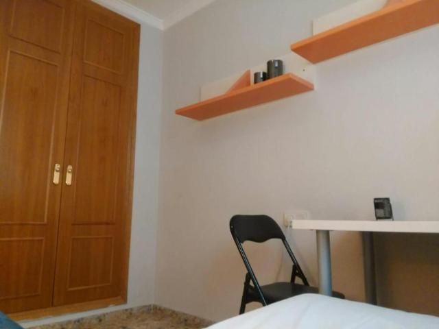 Habitación en alquiler en l'Horta Sud, Valencia