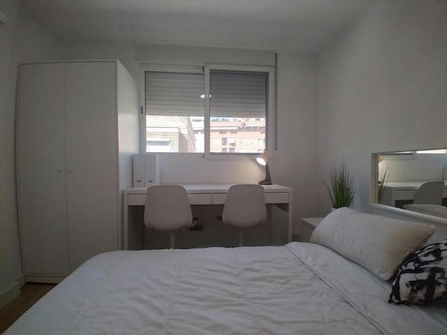 Habitación en alquiler en l'Horta Sud, Valencia
