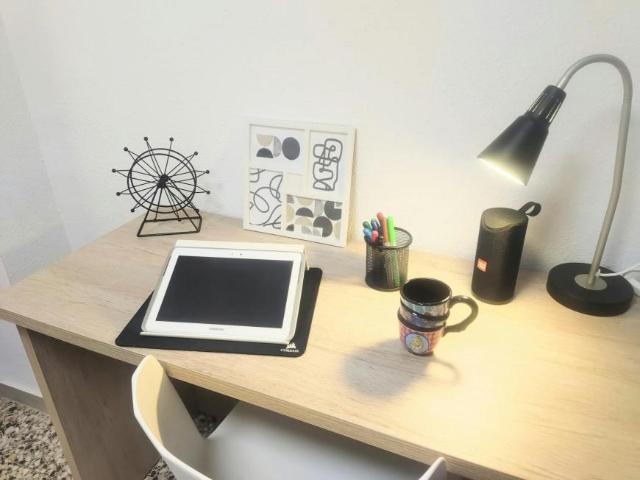 Habitación en alquiler en l'Horta Nord, Valencia