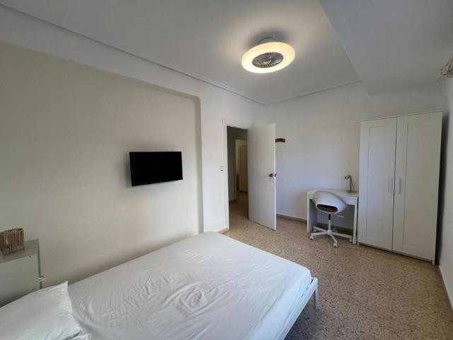 Habitación en alquiler en l'Horta Nord, Valencia