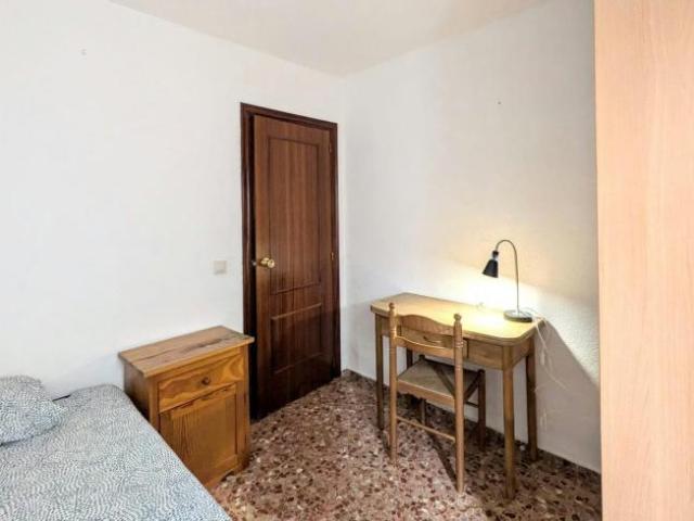 Habitación en alquiler en l'Horta Nord, Valencia