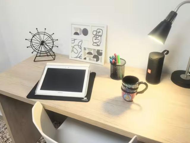 Habitación en alquiler en l'Horta Nord, Valencia