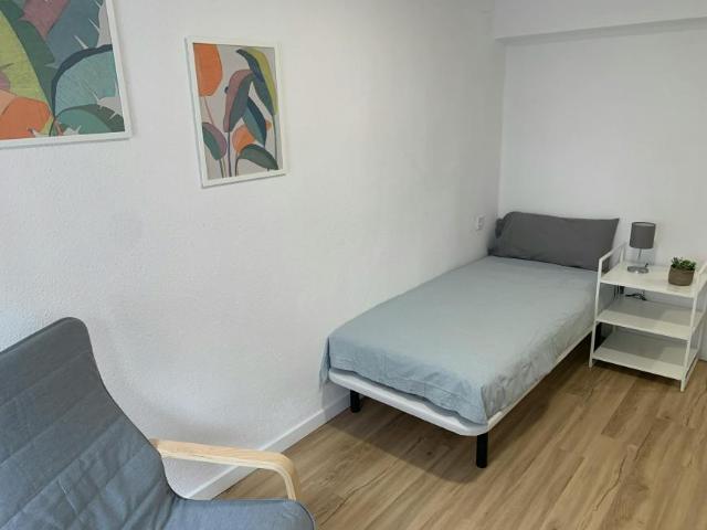 Habitación en alquiler en l'Horta Nord, Valencia