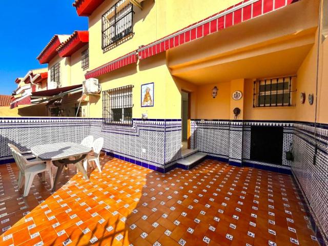 Habitación en alquiler en Distrito de Quinto, Dos Hermanas