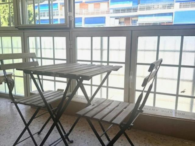 Habitación en alquiler en Iviasa, Móstoles