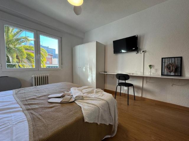 Habitación en alquiler en Parque Estoril II, Móstoles