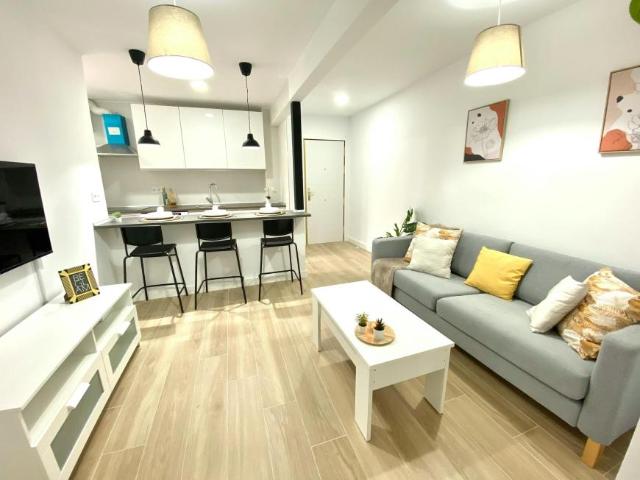 Habitación en alquiler en Móstoles, Madrid
