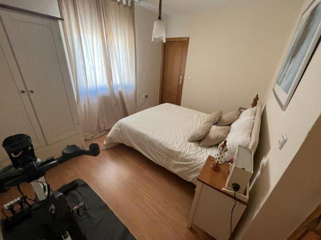 Habitación en alquiler en La Alberca, Área Metropolitana de Murcia