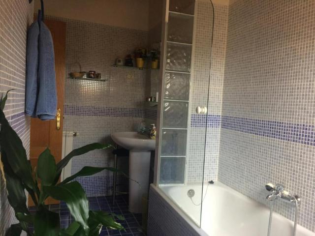 Habitación en alquiler en Navacerrada, Madrid