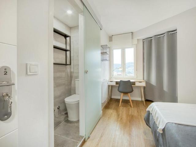 Habitación en alquiler en Oviedo, Asturias