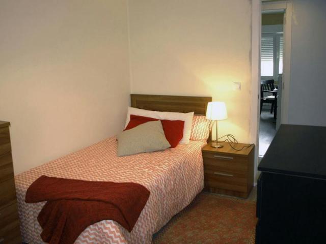 Habitación en alquiler en La Güerta Otero, Oviedo