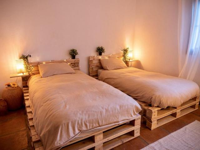 Habitación en alquiler en El Cuartón, Campo de Gibraltar