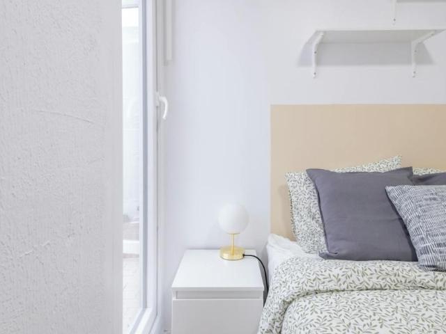 Habitación en alquiler en l'Horta Sud, Valencia