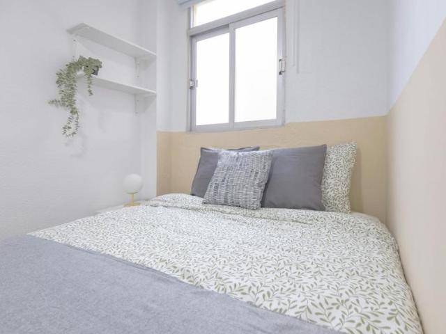 Habitación en alquiler en l'Horta Sud, Valencia