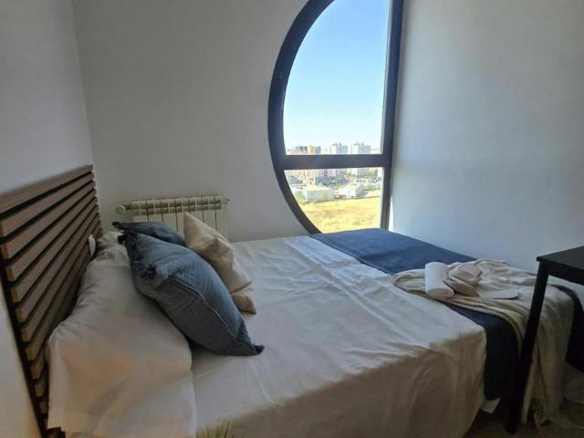 Habitación en alquiler en Parla, Madrid
