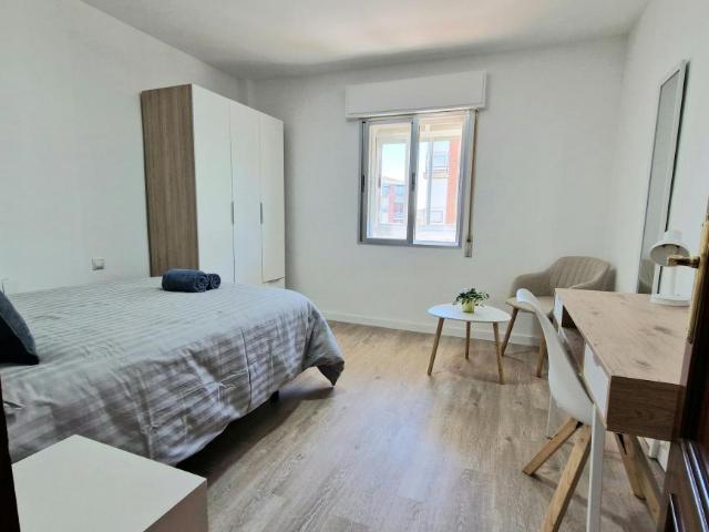 Habitación en alquiler en Parla, Madrid