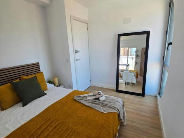 Habitación en alquiler en Parla, Madrid