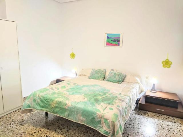 Habitación en alquiler en Campament, l'Horta Nord