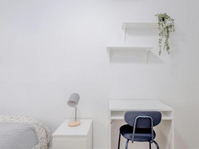 Habitación en alquiler en l'Horta Nord, Valencia