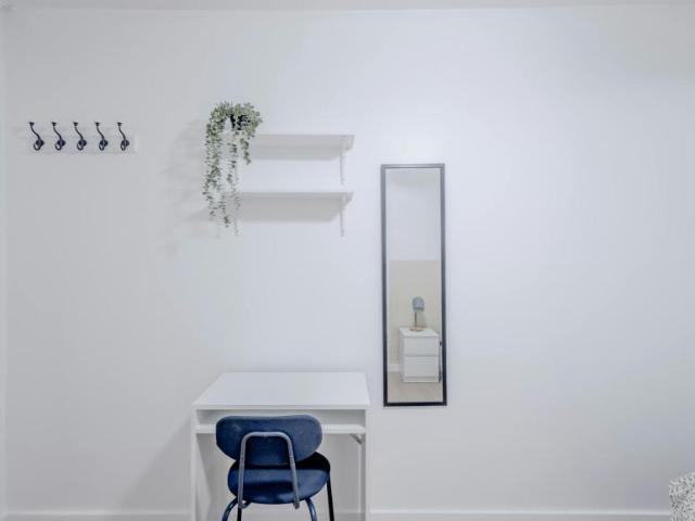 Habitación en alquiler en l'Horta Nord, Valencia