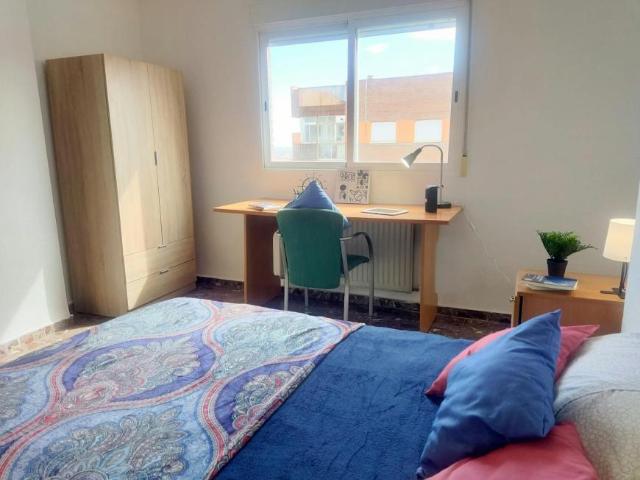 Habitación en alquiler en Terramelar, l'Horta Nord