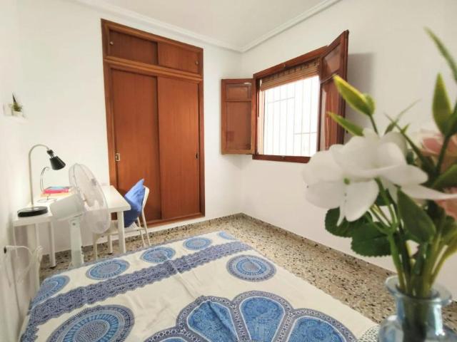 Habitación en alquiler en Campament, l'Horta Nord
