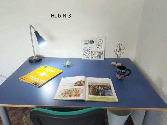 Habitación en alquiler en Paterna, Valencia