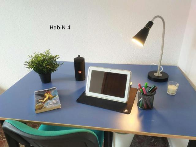 Habitación en alquiler en Paterna, Valencia