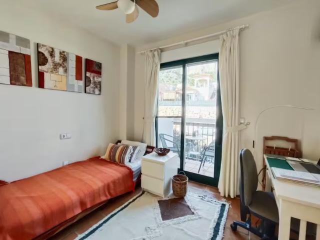 Habitación en alquiler en Urbanización Polop Paradis, la Marina Baixa