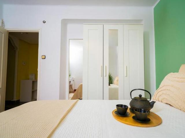 Habitación en alquiler en Flores del Sil, El Bierzo