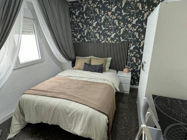 Habitación en alquiler en l'Horta Nord, Valencia