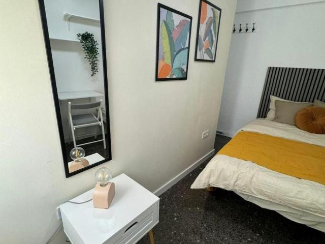 Habitación en alquiler en l'Horta Nord, Valencia