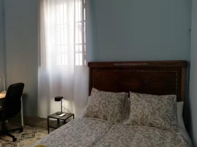 Habitación en alquiler en l'Horta Nord, Valencia