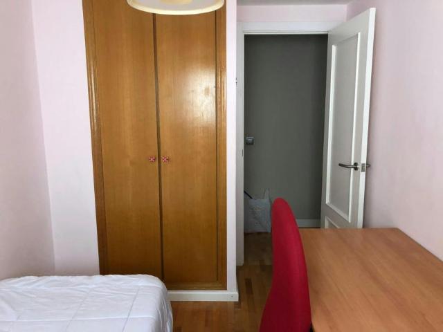 Habitación en alquiler en l'Horta Nord, Valencia