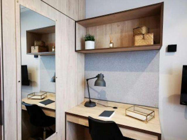 Habitación en alquiler en Distrito Municipal I (sin urbanizaciones), Pozuelo De Alarcón