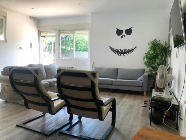 Habitación en alquiler en Colonia La Cabaña, Pozuelo De Alarcón