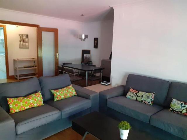 Habitación en alquiler en Pozuelo Estación, Pozuelo De Alarcón