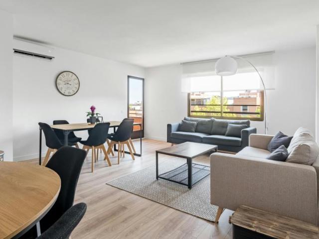 Habitación en alquiler en Pozuelo Estación, Pozuelo De Alarcón