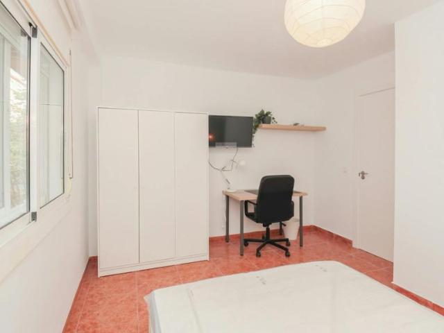 Habitación en alquiler en carrilet, Baix Camp
