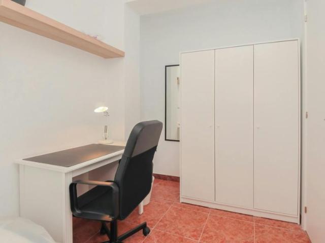 Habitación en alquiler en carrilet, Baix Camp