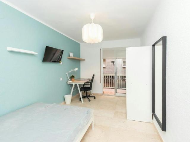 Habitación en alquiler en carrilet, Baix Camp