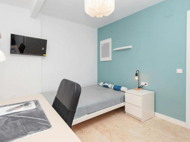 Habitación en alquiler en carrilet, Baix Camp