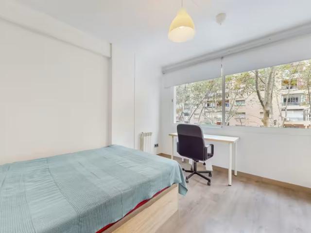 Habitación en alquiler en Baix Camp, Catalunya